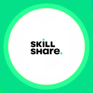 SkillShare - 30 Günlük